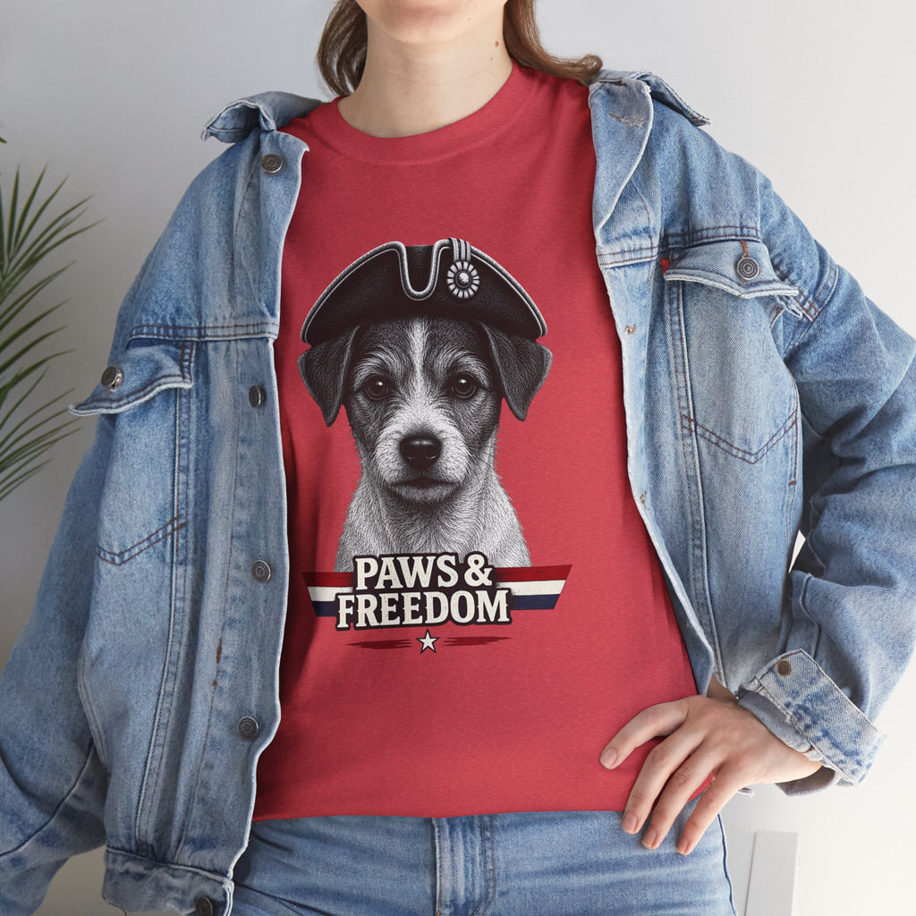 Jack Russell Terrier
