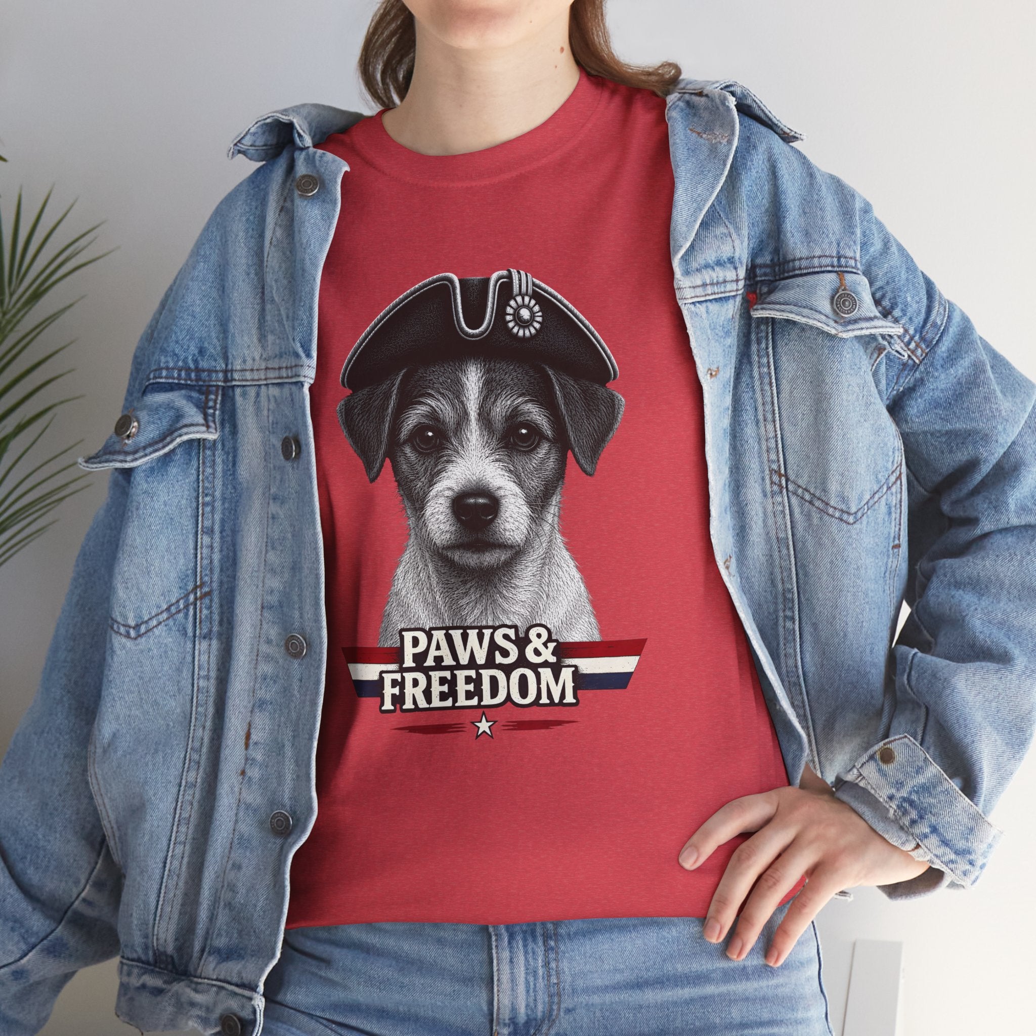 Jack Russell Terrier