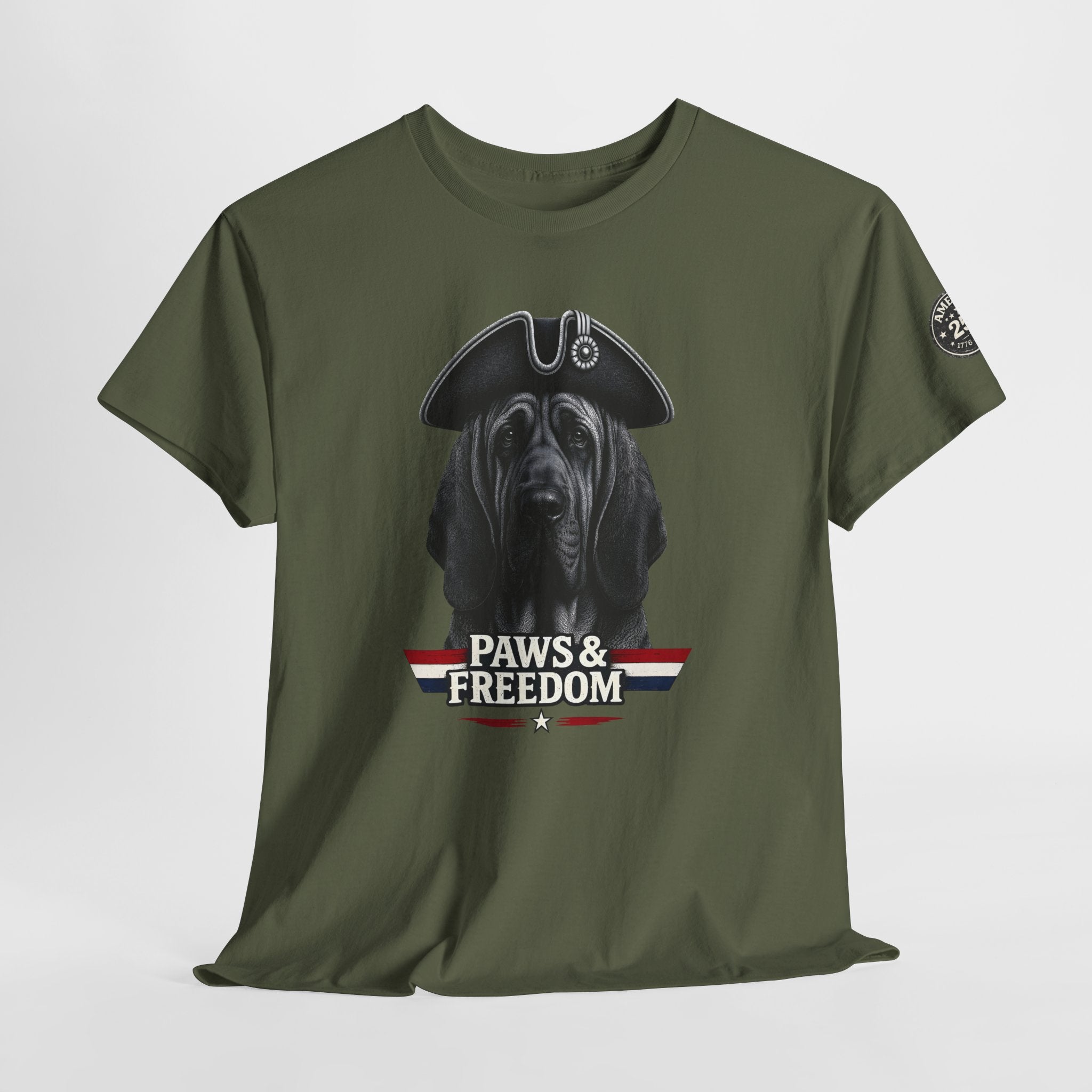 Bloodhound