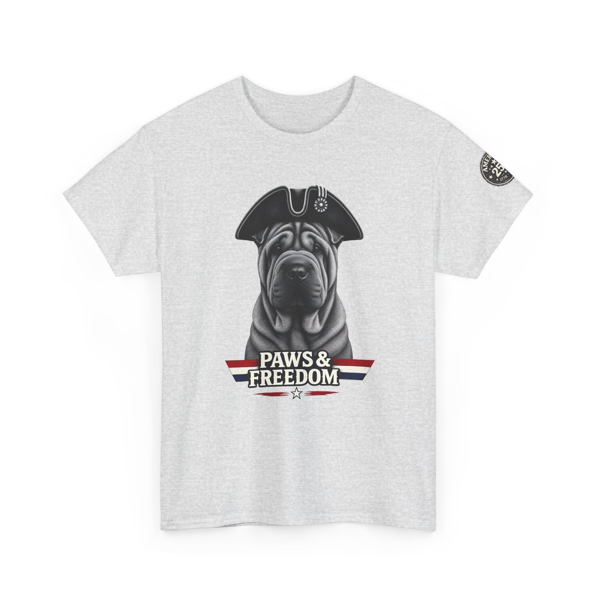 Shar Pei