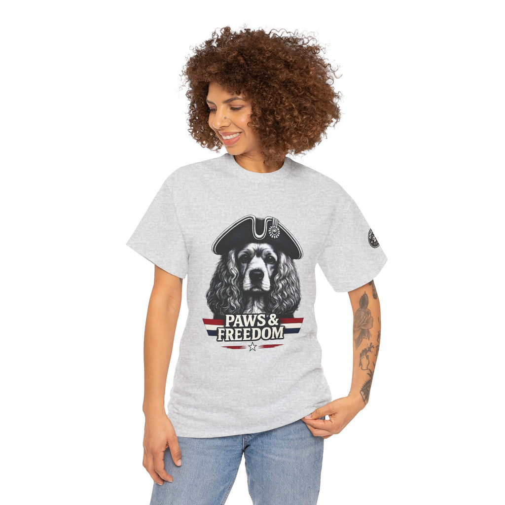 Cocker Spaniel