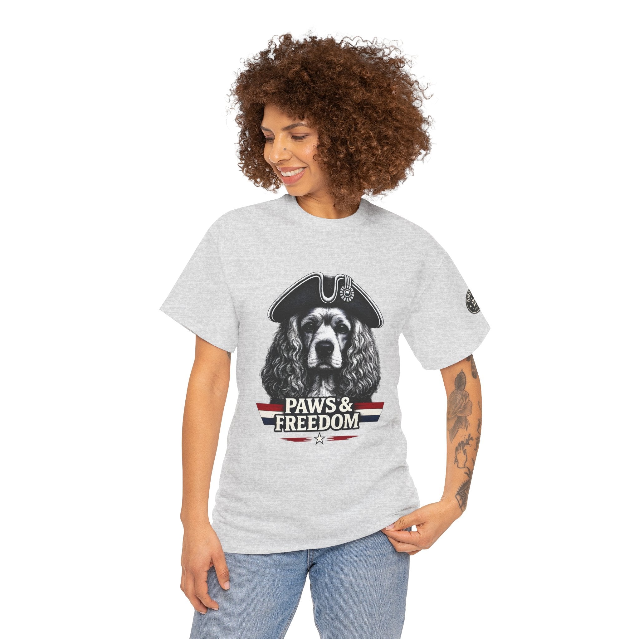 Cocker Spaniel