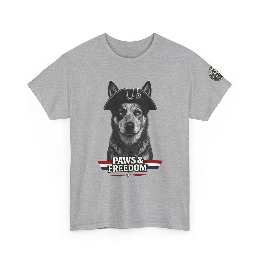 Australian Cattle Dog (Blue Heeler)