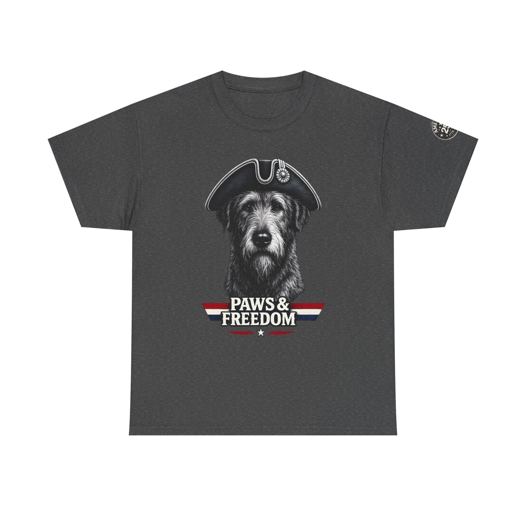 Irish Wolfhound