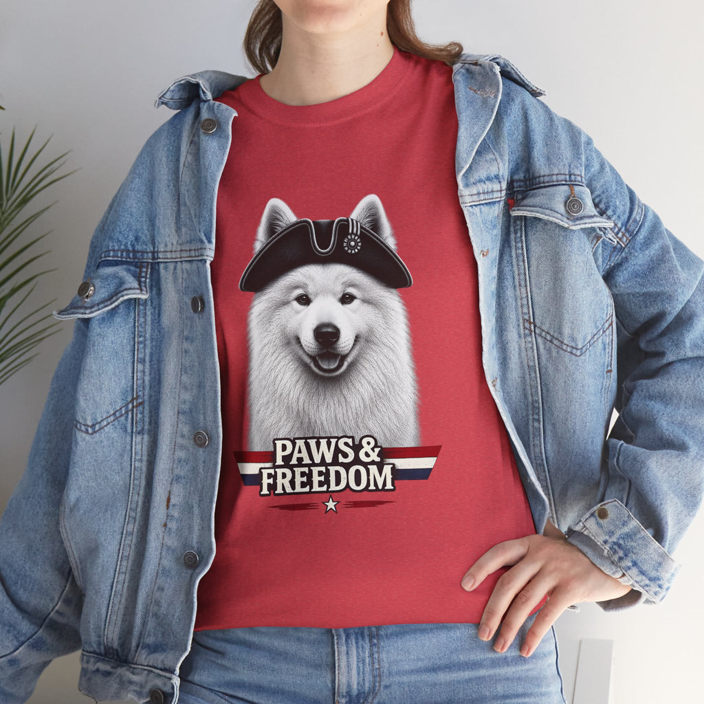 Samoyed