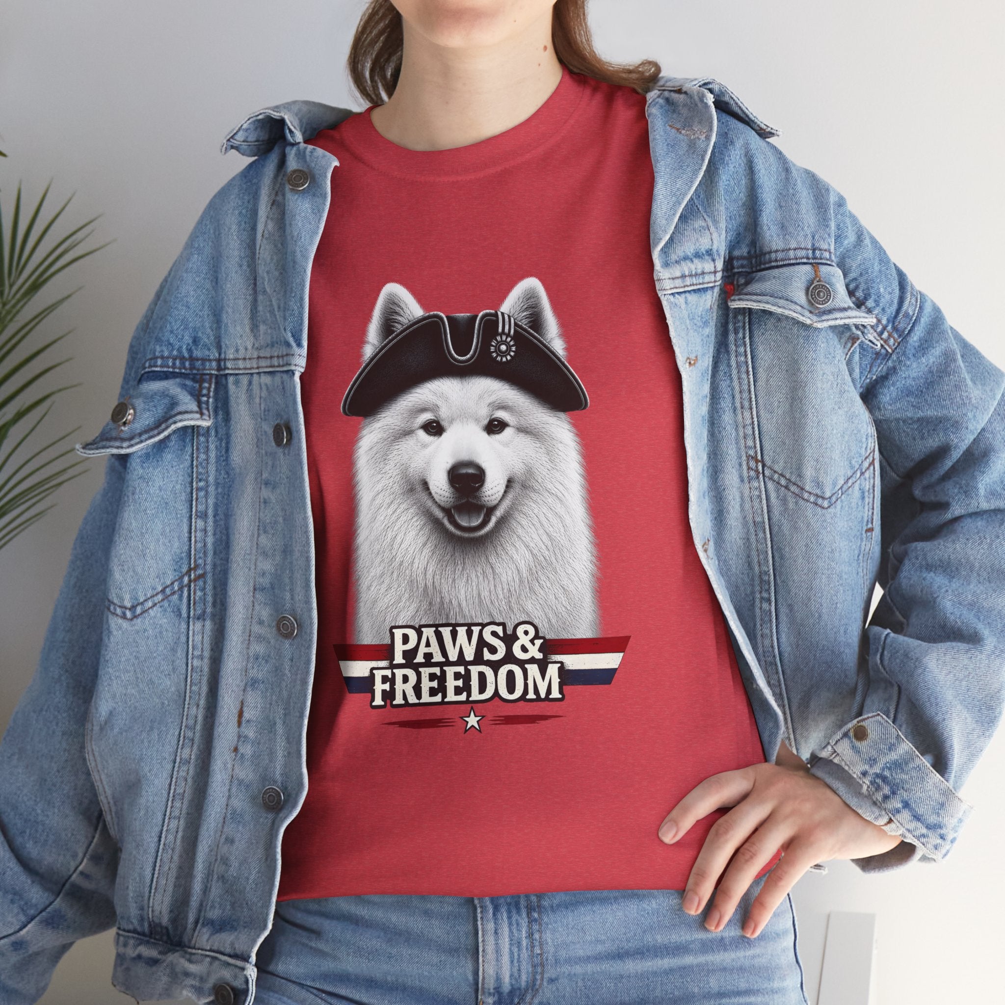 Samoyed