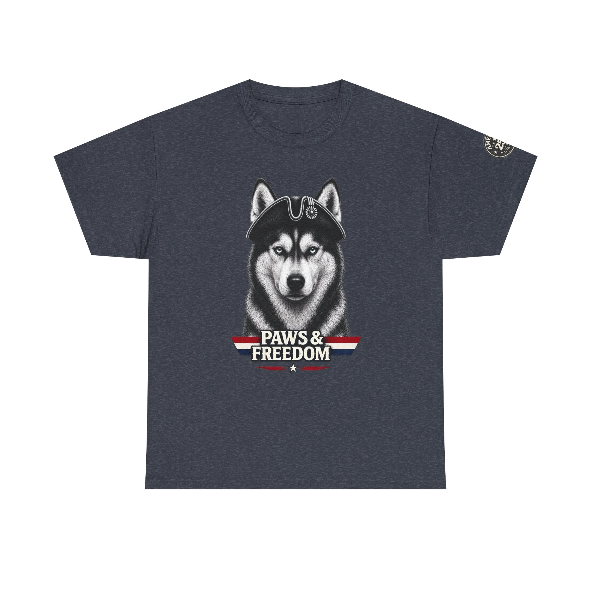 Siberian Husky