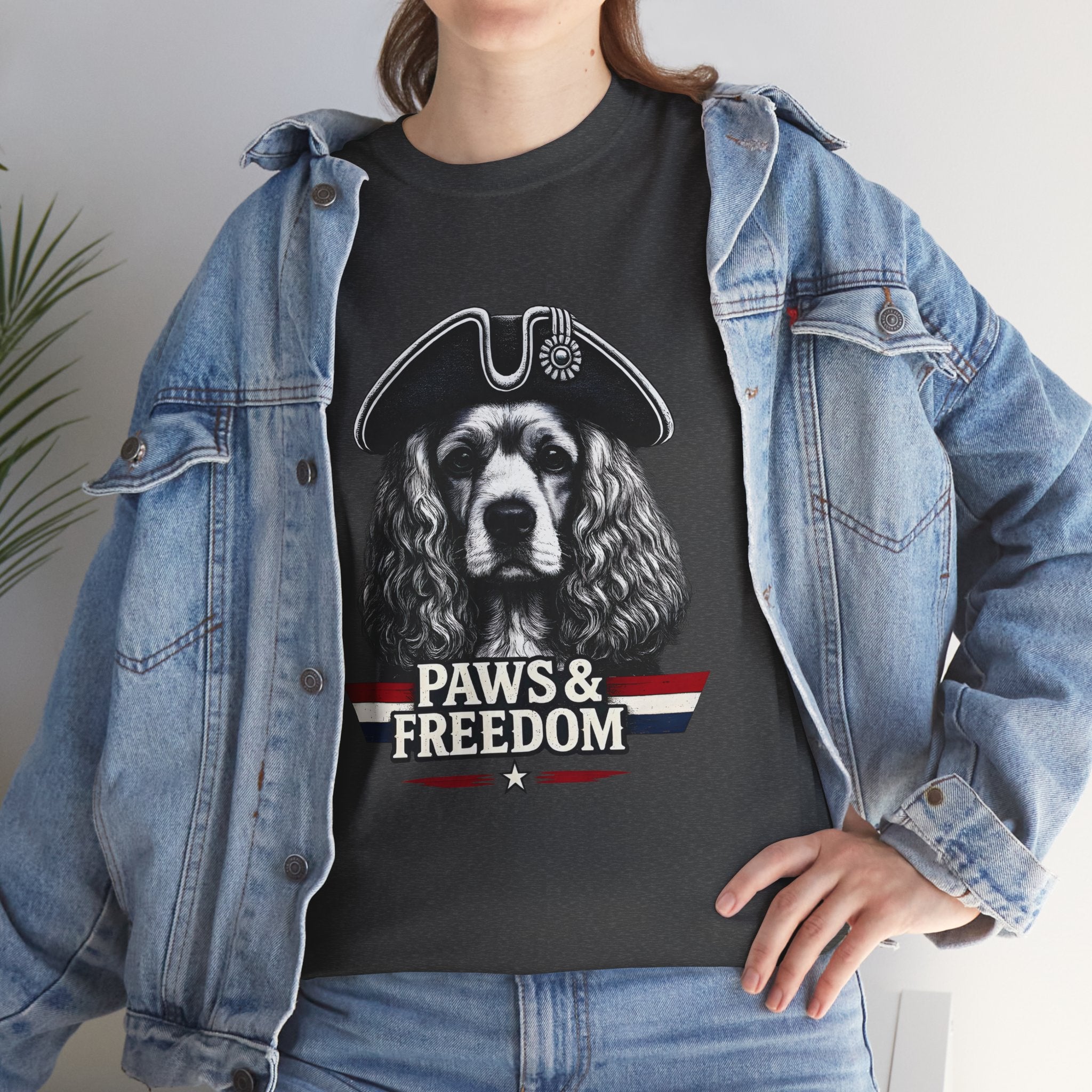 Cocker Spaniel