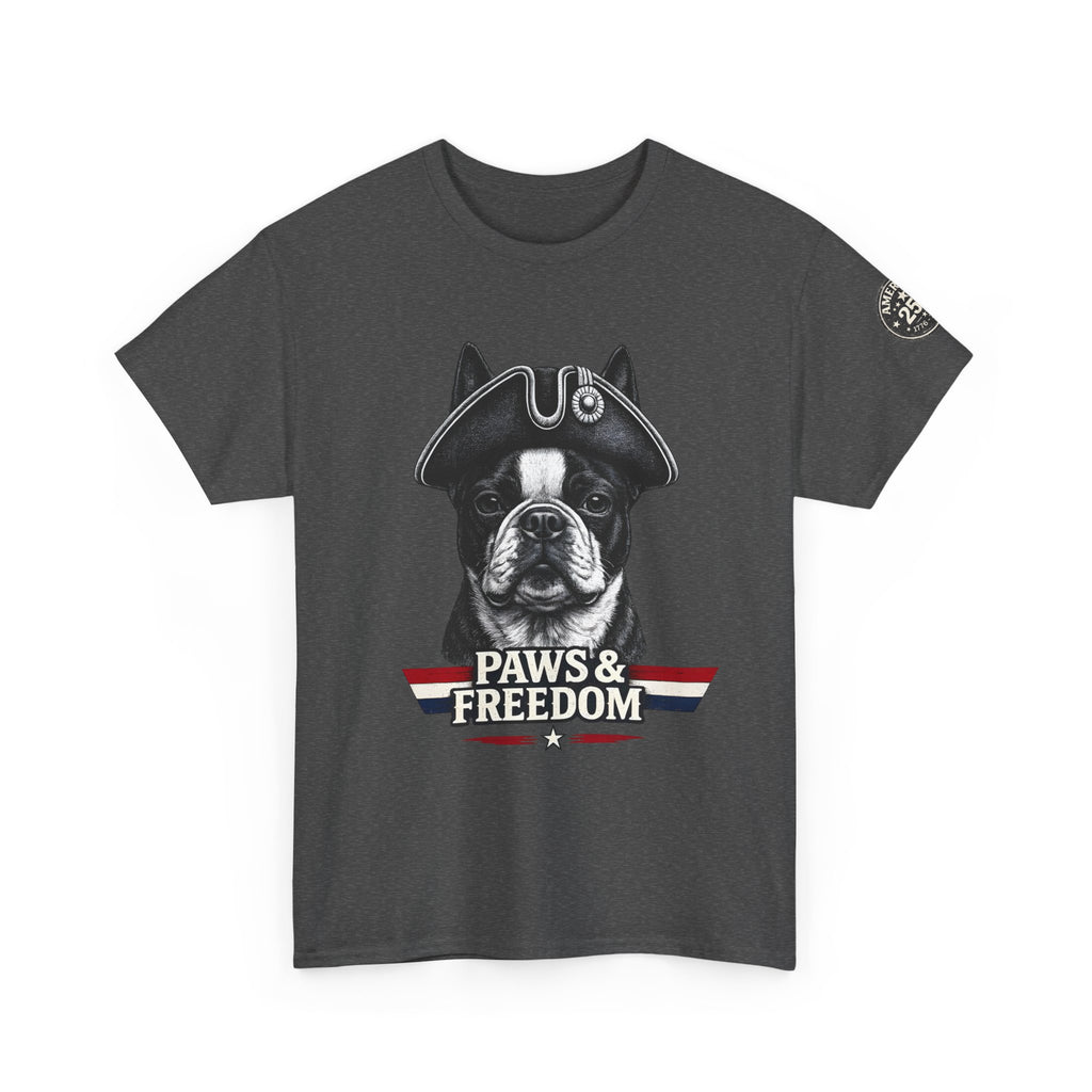 Boston Terrier