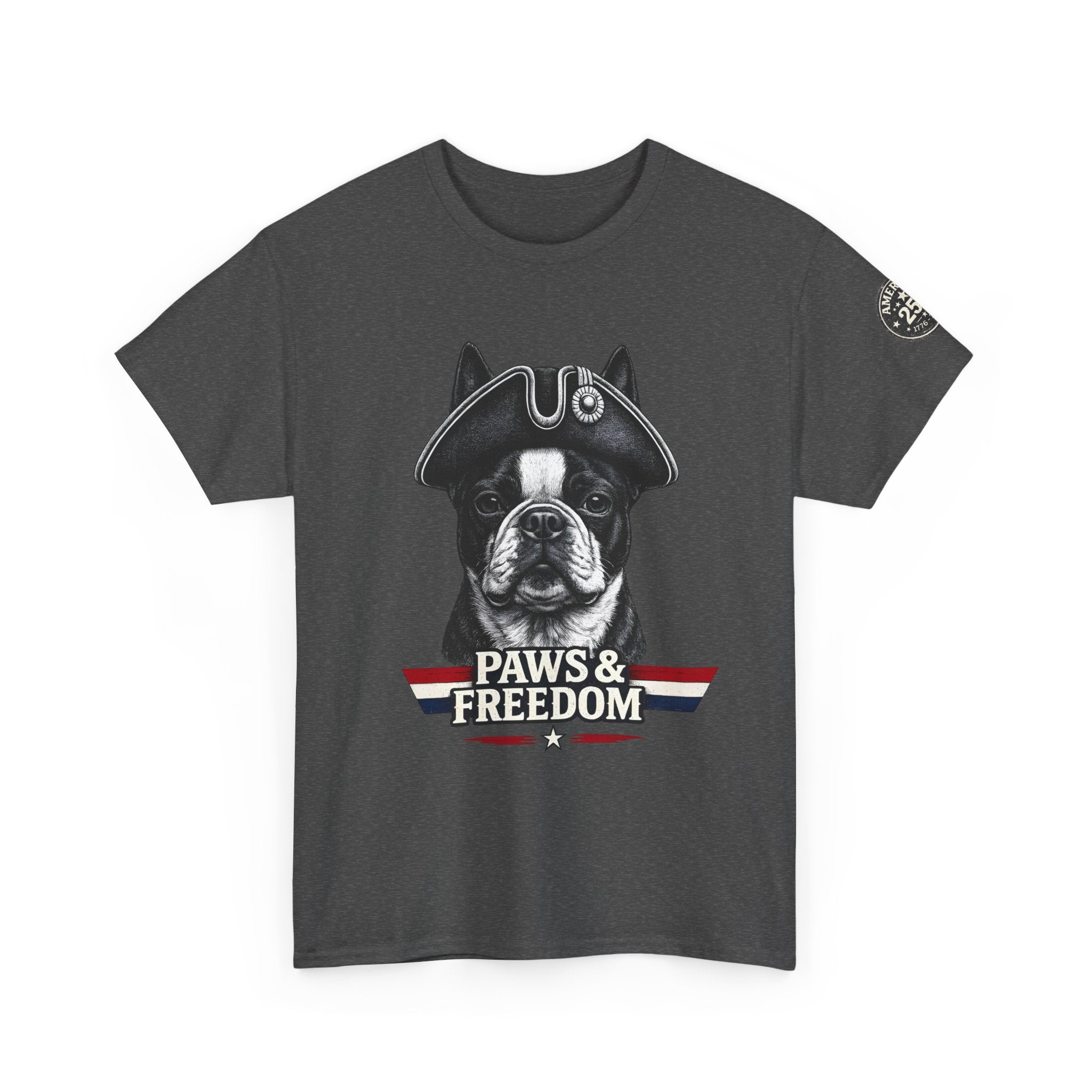 Boston Terrier
