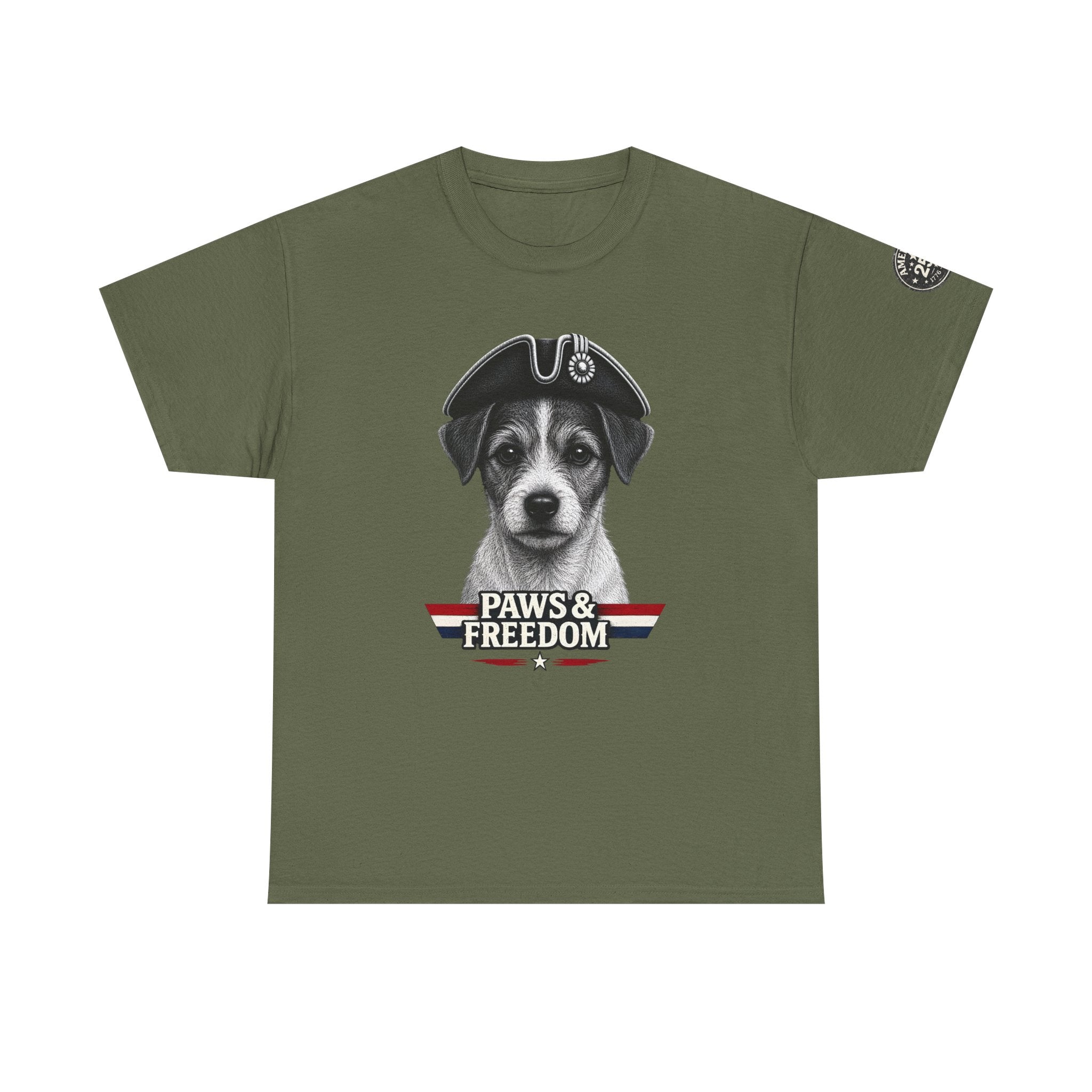 Jack Russell Terrier
