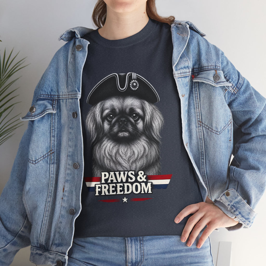 Pekingese