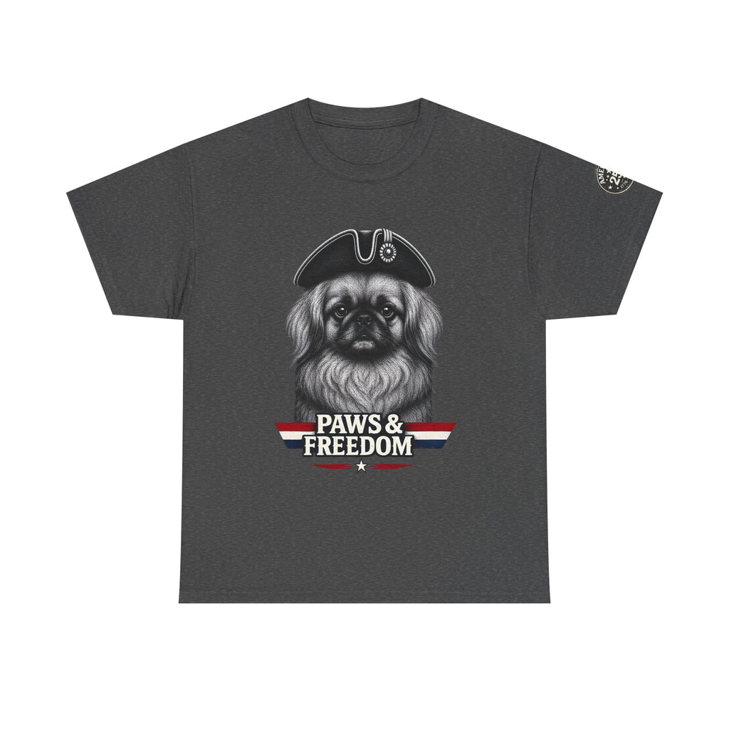 Pekingese