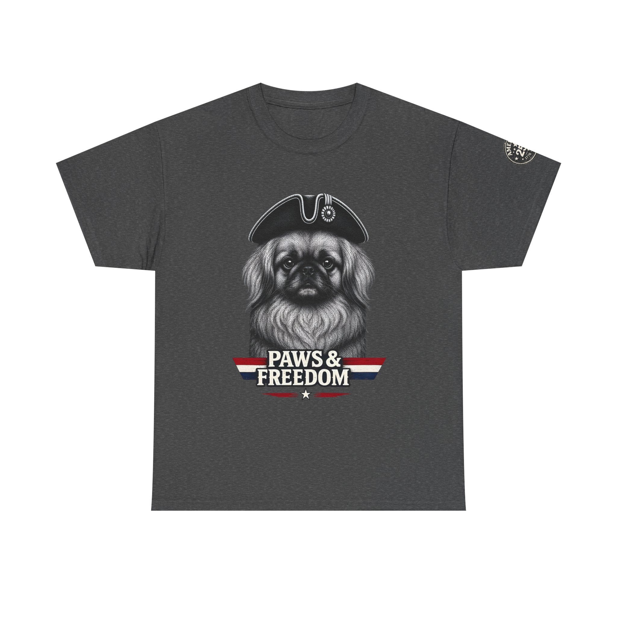 Pekingese