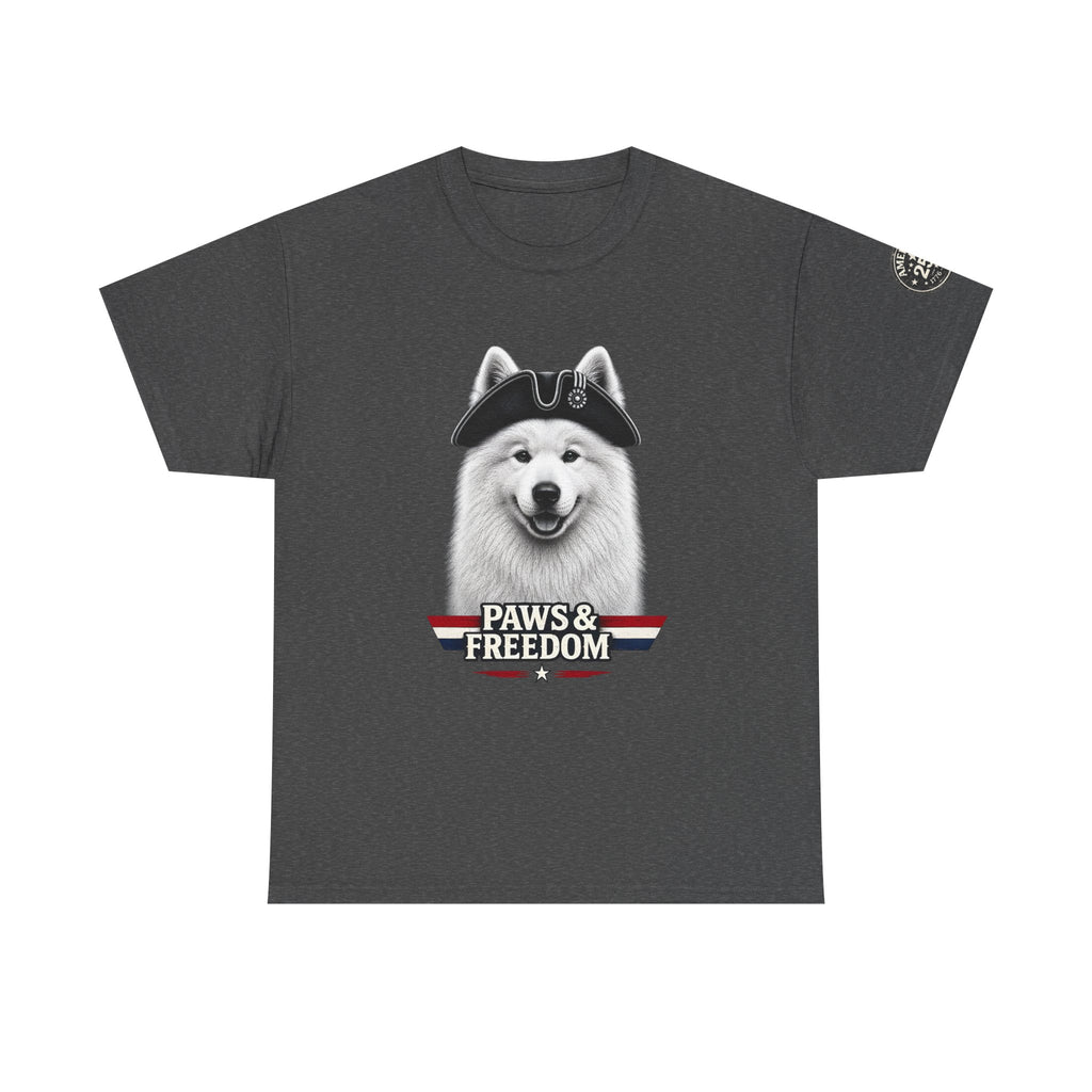 Samoyed