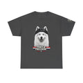 Samoyed