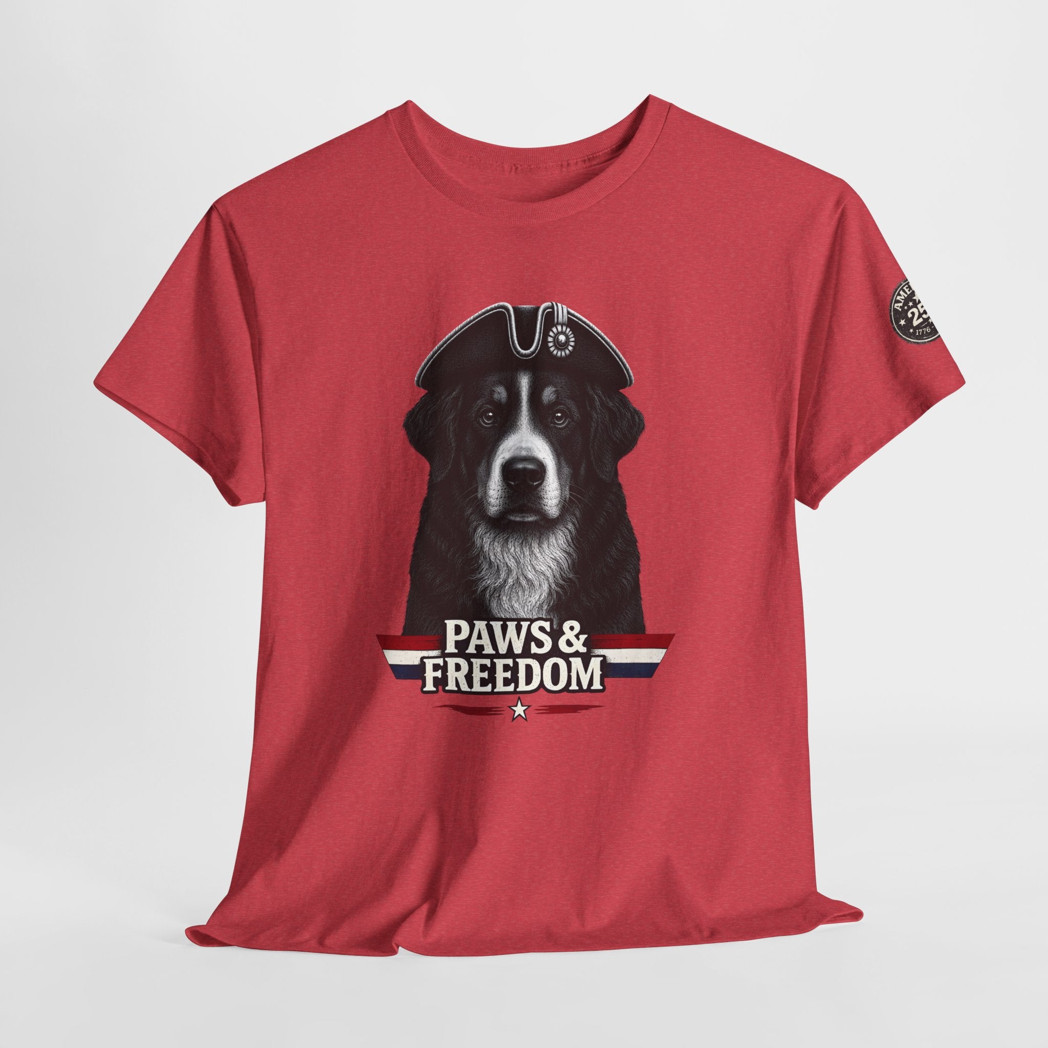 Bernese Mountain Dog