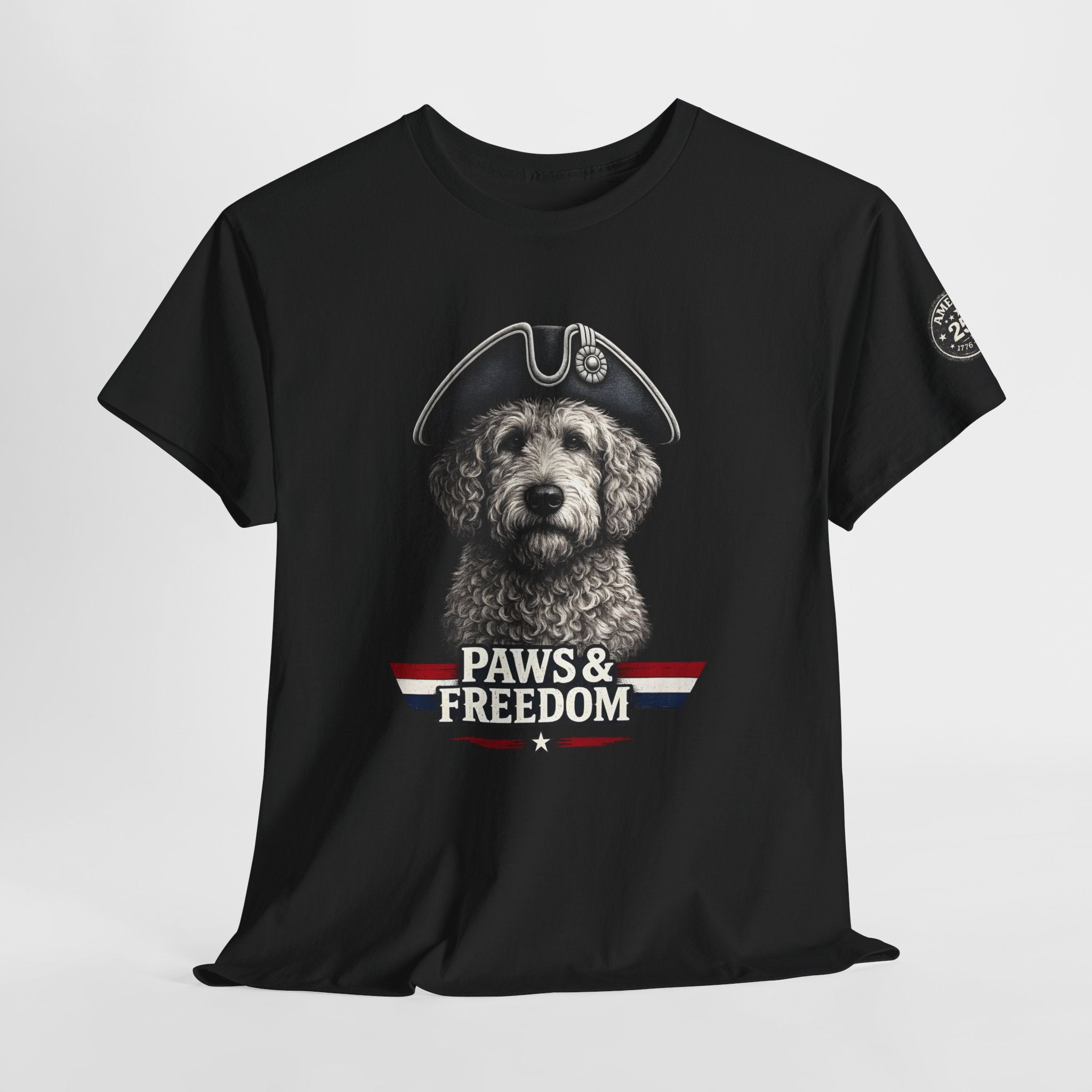 Golden Doodle