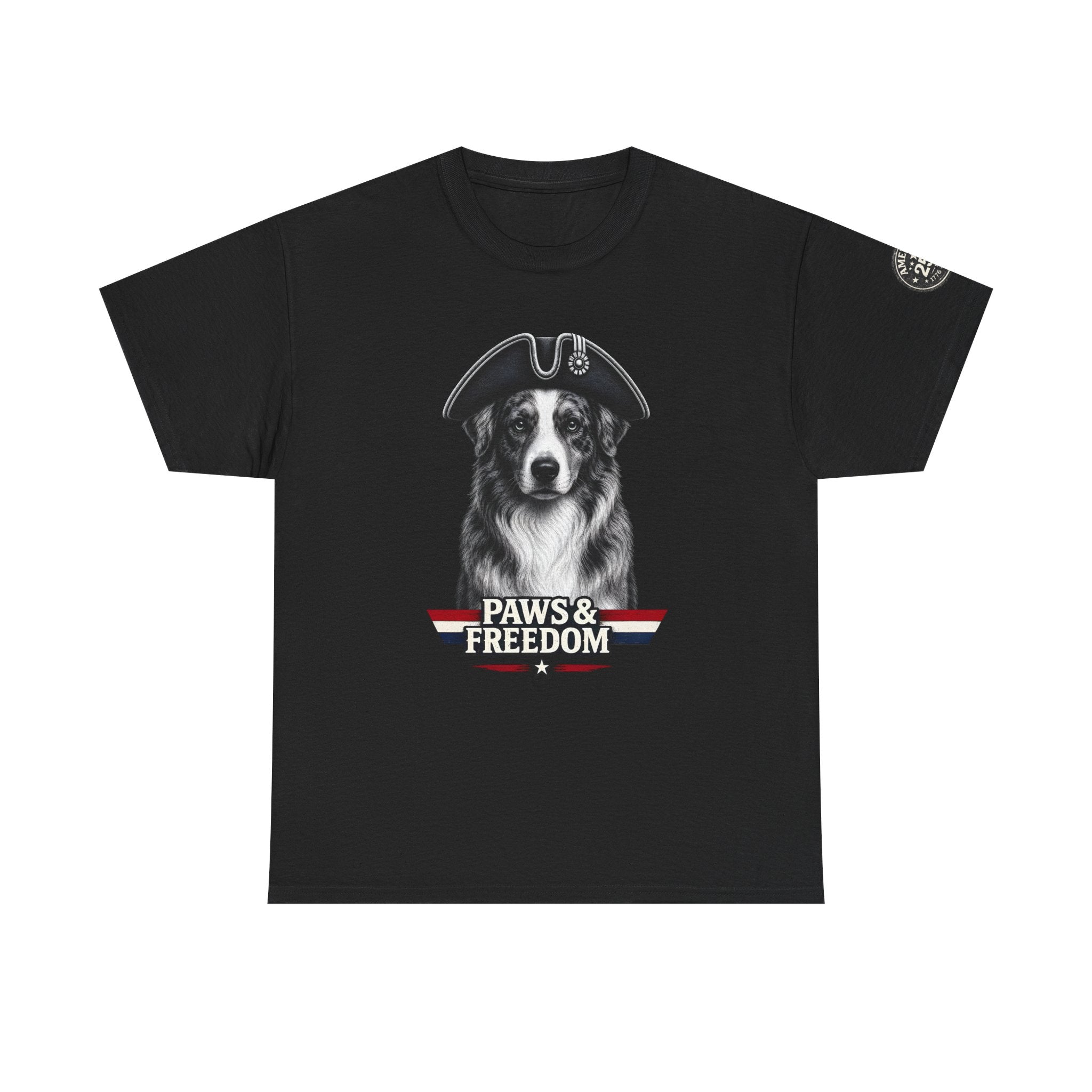 Australian Shepherd