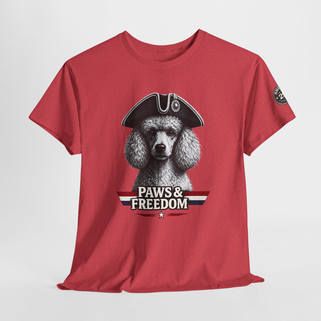 Poodle