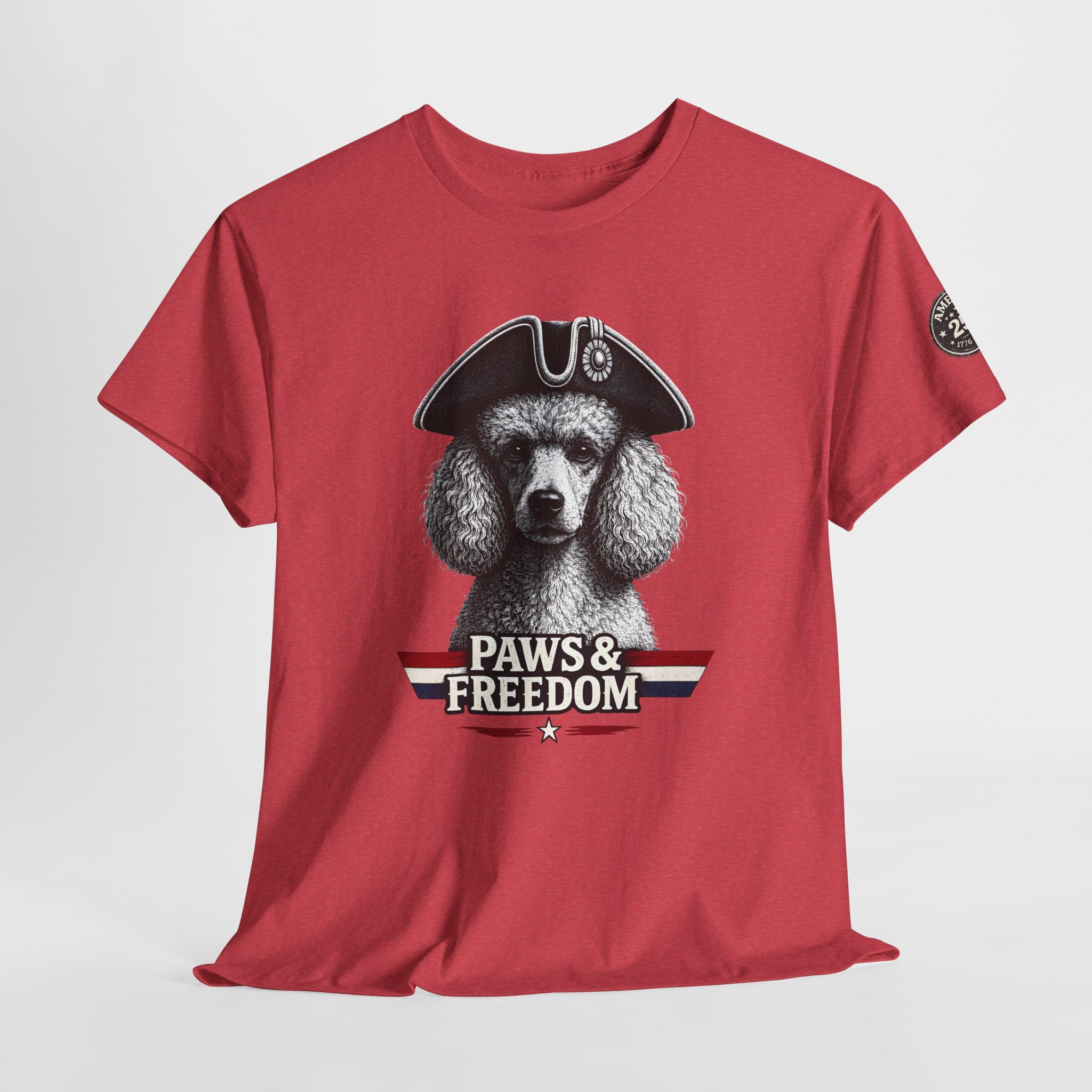 Poodle