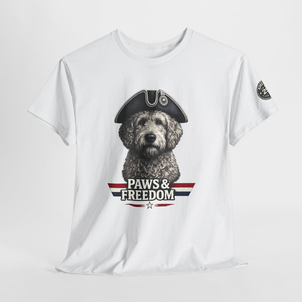 Golden Doodle