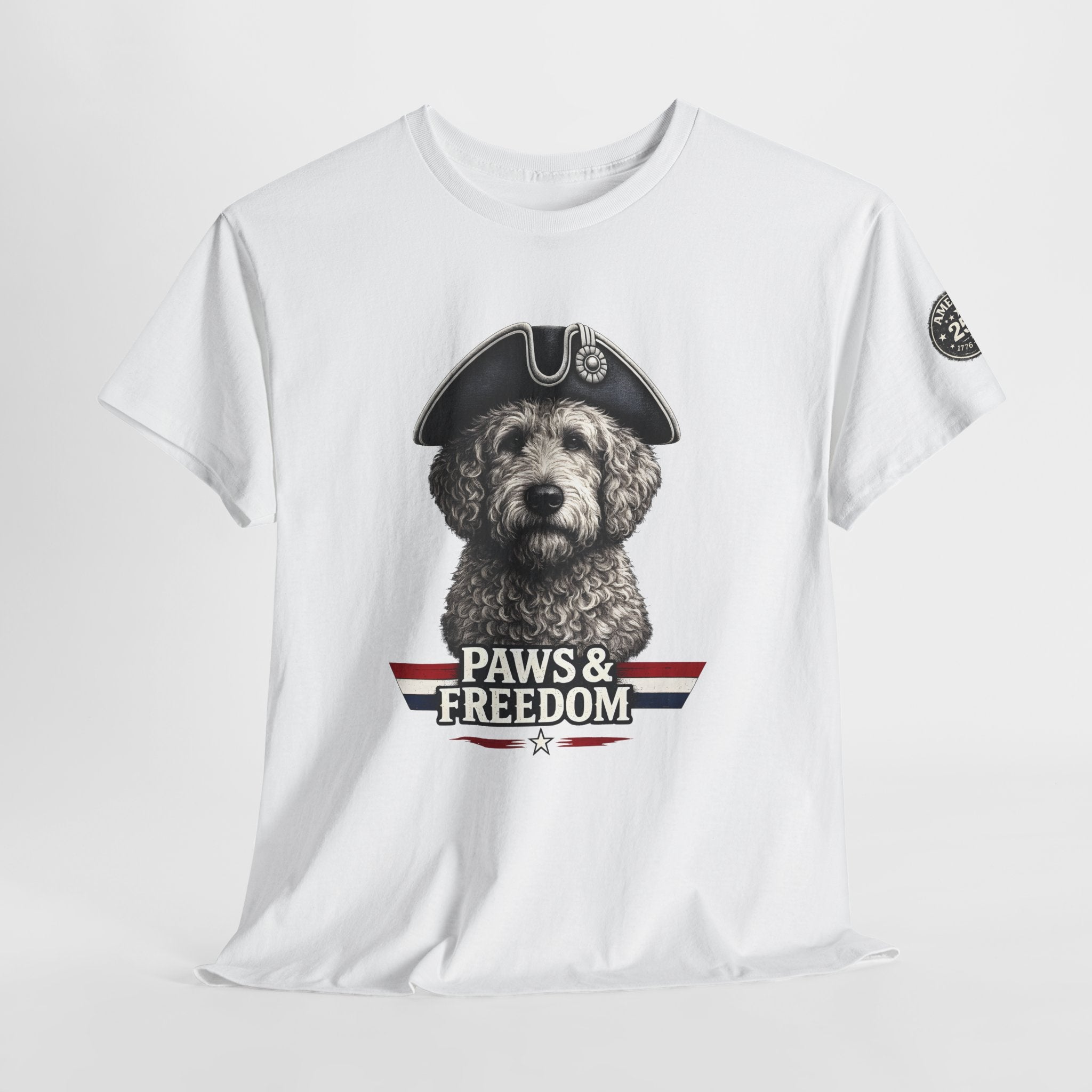 Golden Doodle