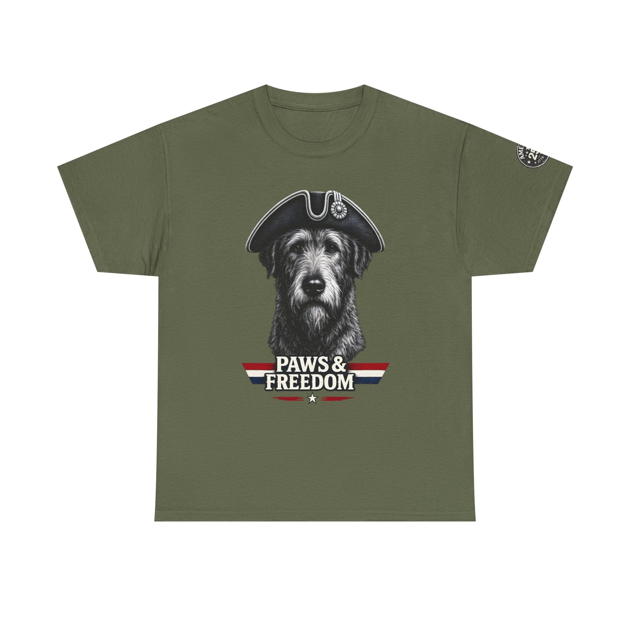 Irish Wolfhound