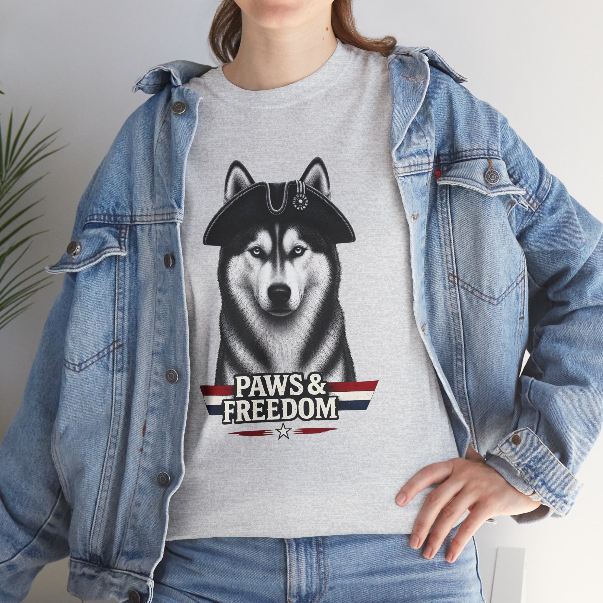 Husky