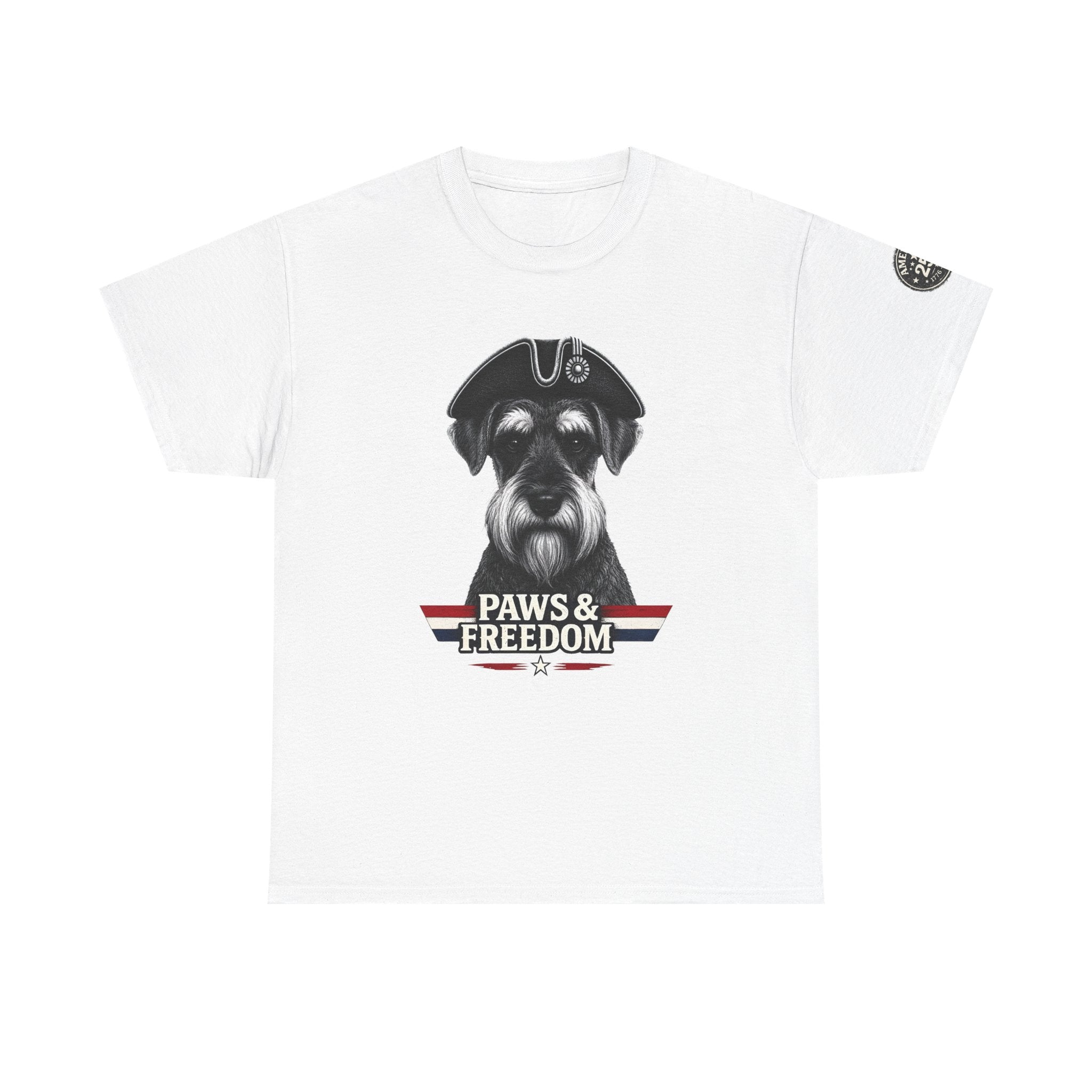 Miniature Schnauzer