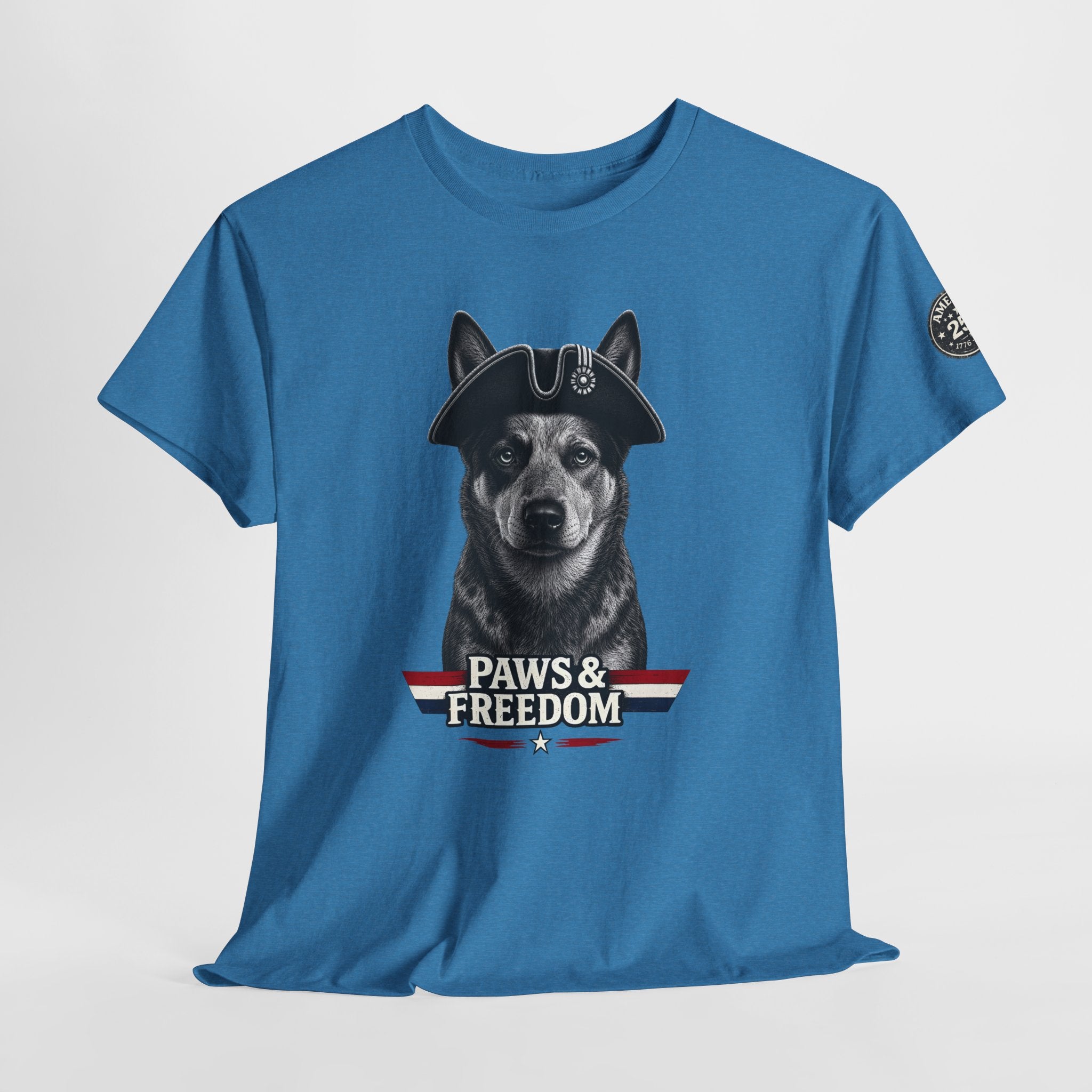 Australian Cattle Dog (Blue Heeler)