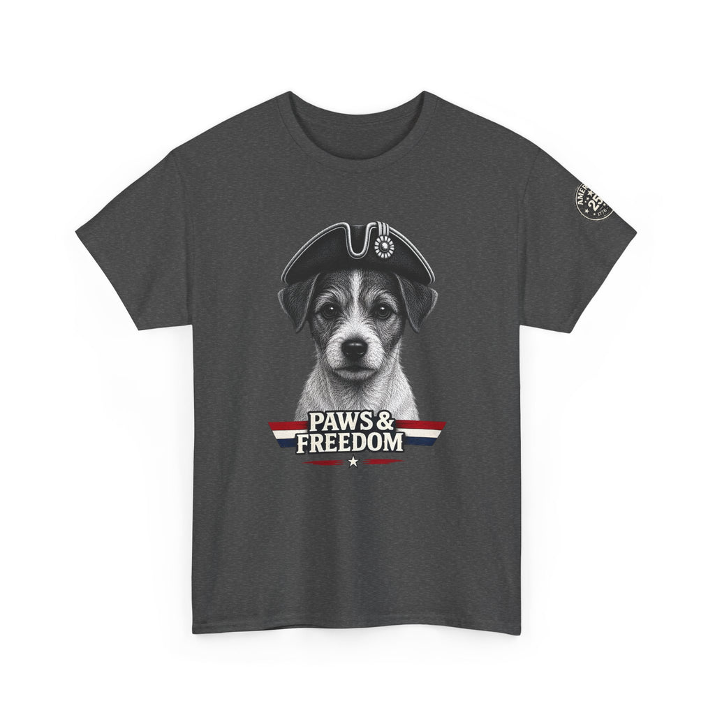 Jack Russell Terrier