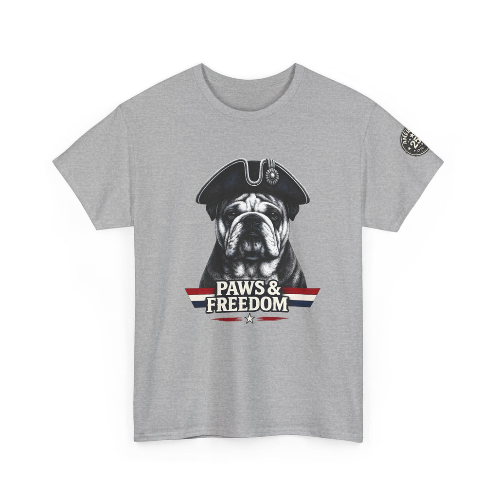 Bulldog