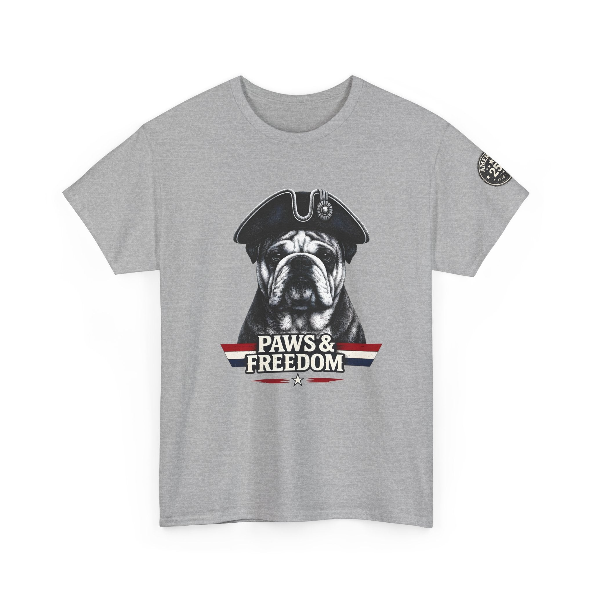 Bulldog