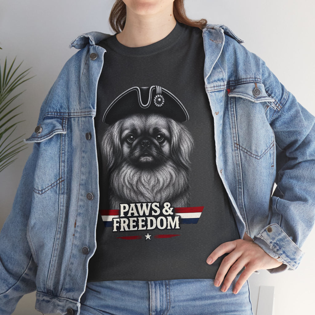 Pekingese