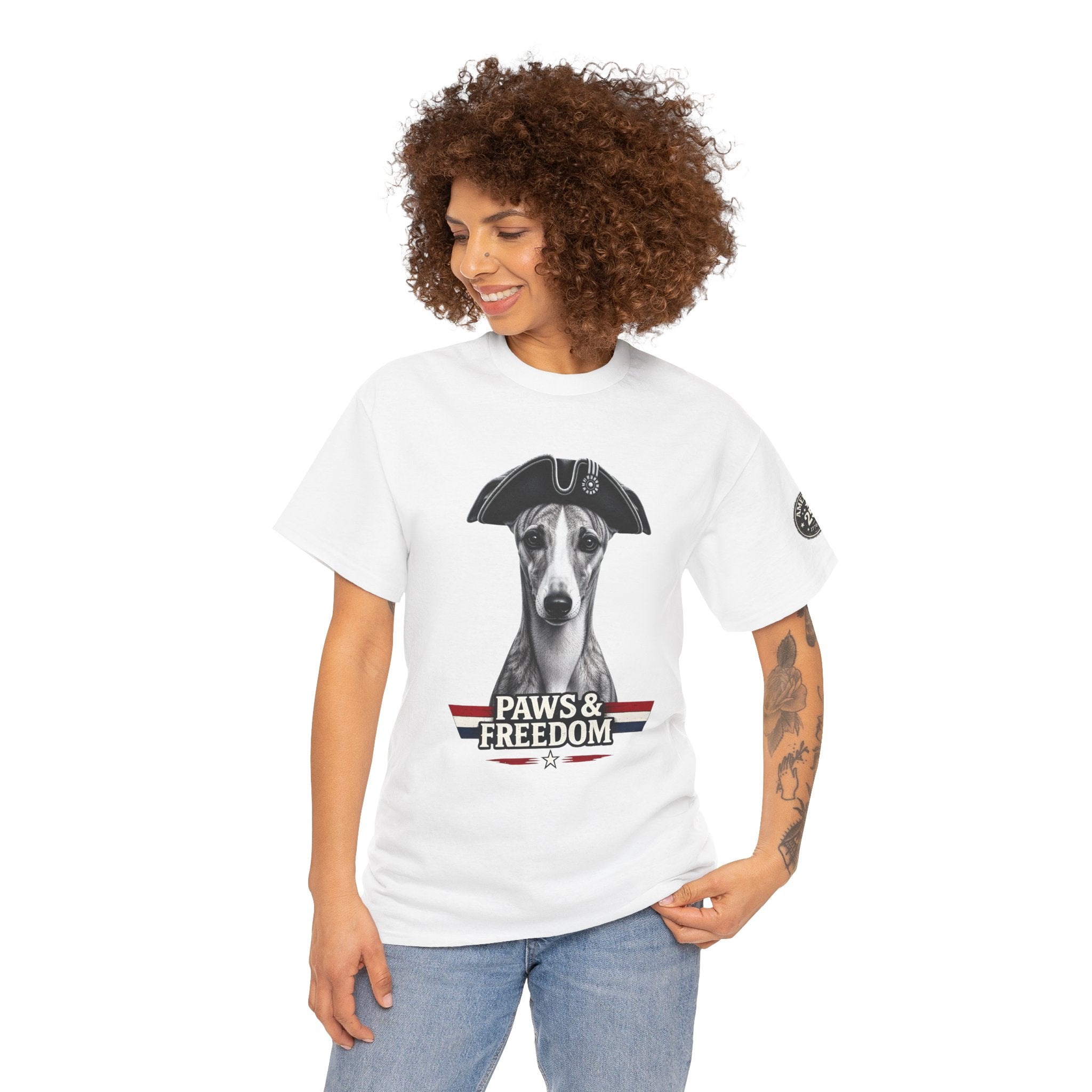 Whippet