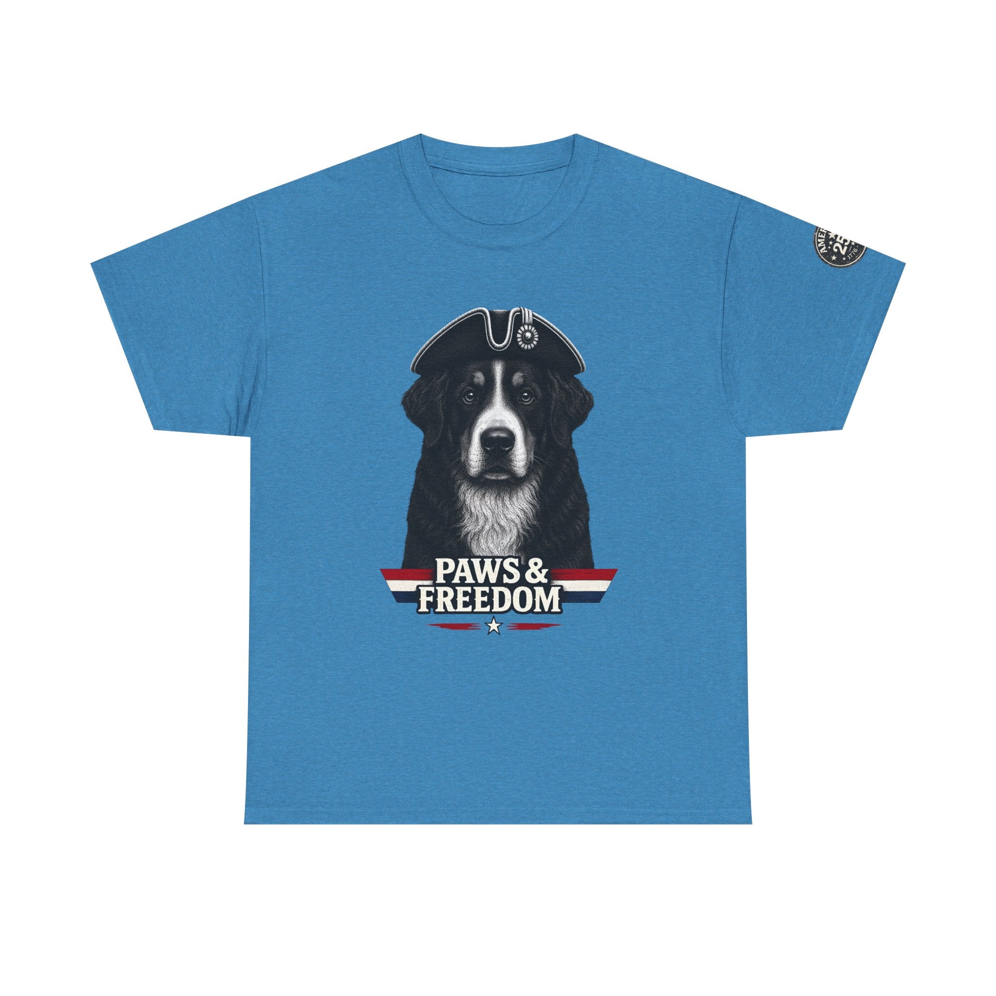 Bernese Mountain Dog