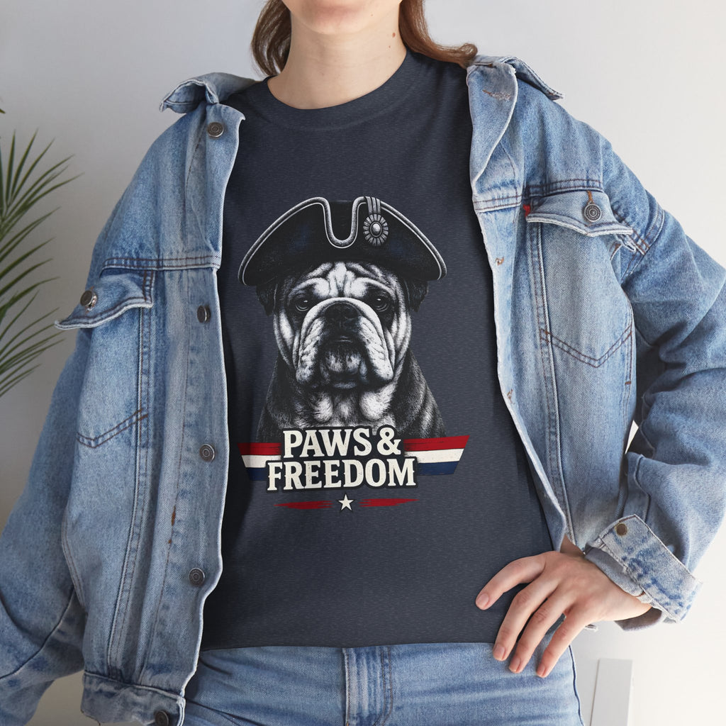 Bulldog