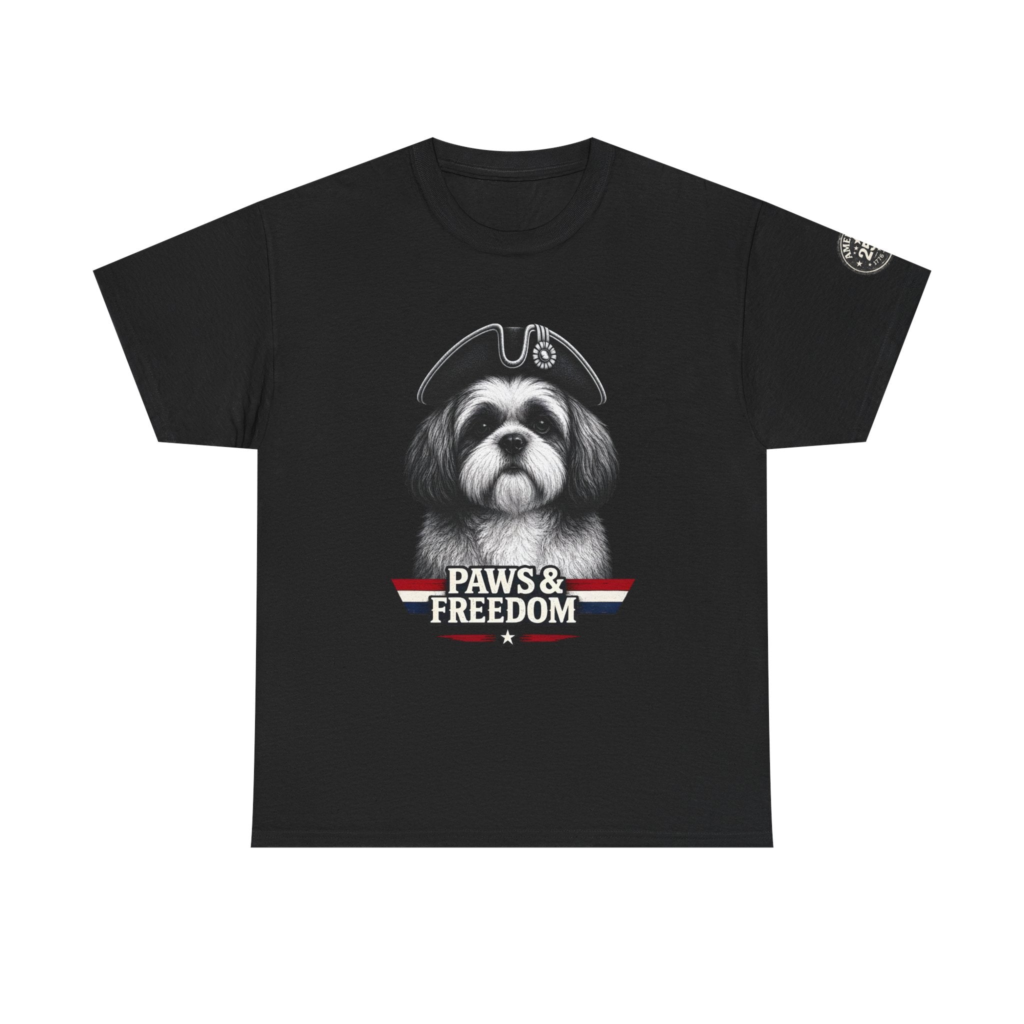 Shih Tzu