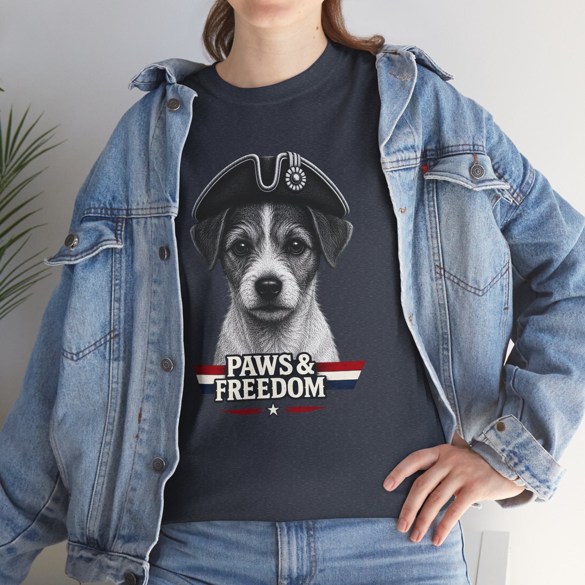 Jack Russell Terrier