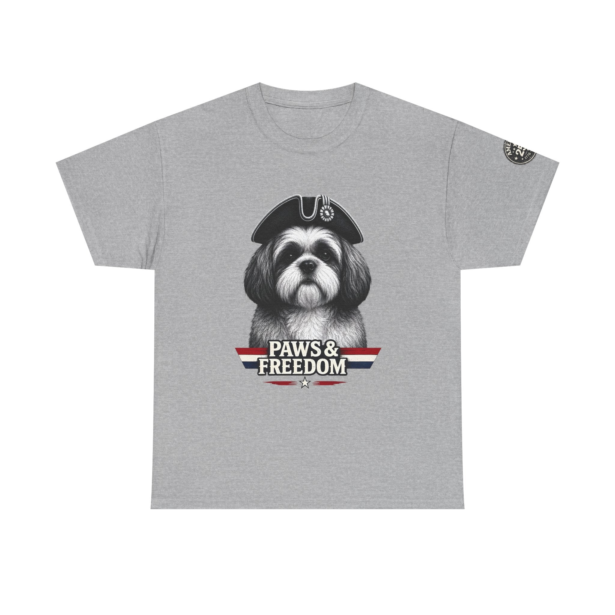 Shih Tzu