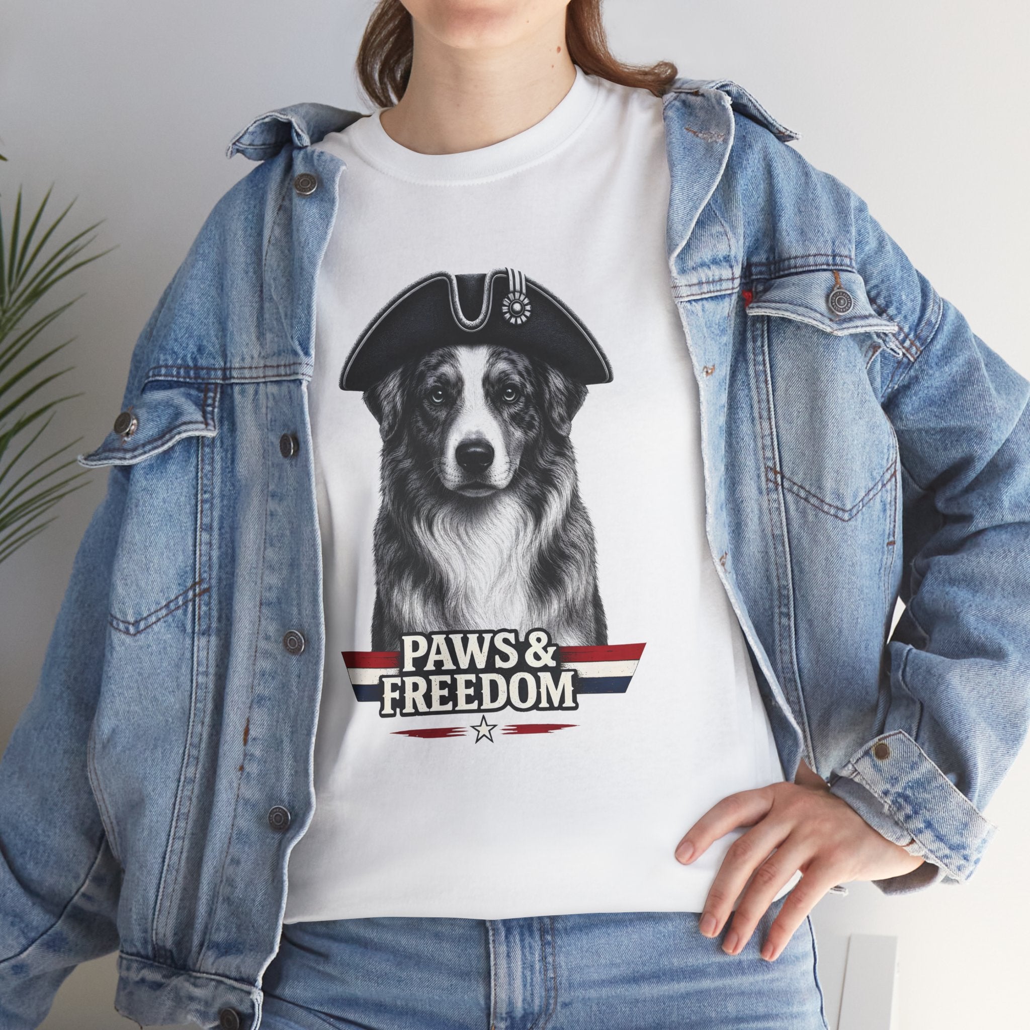 Australian Shepherd