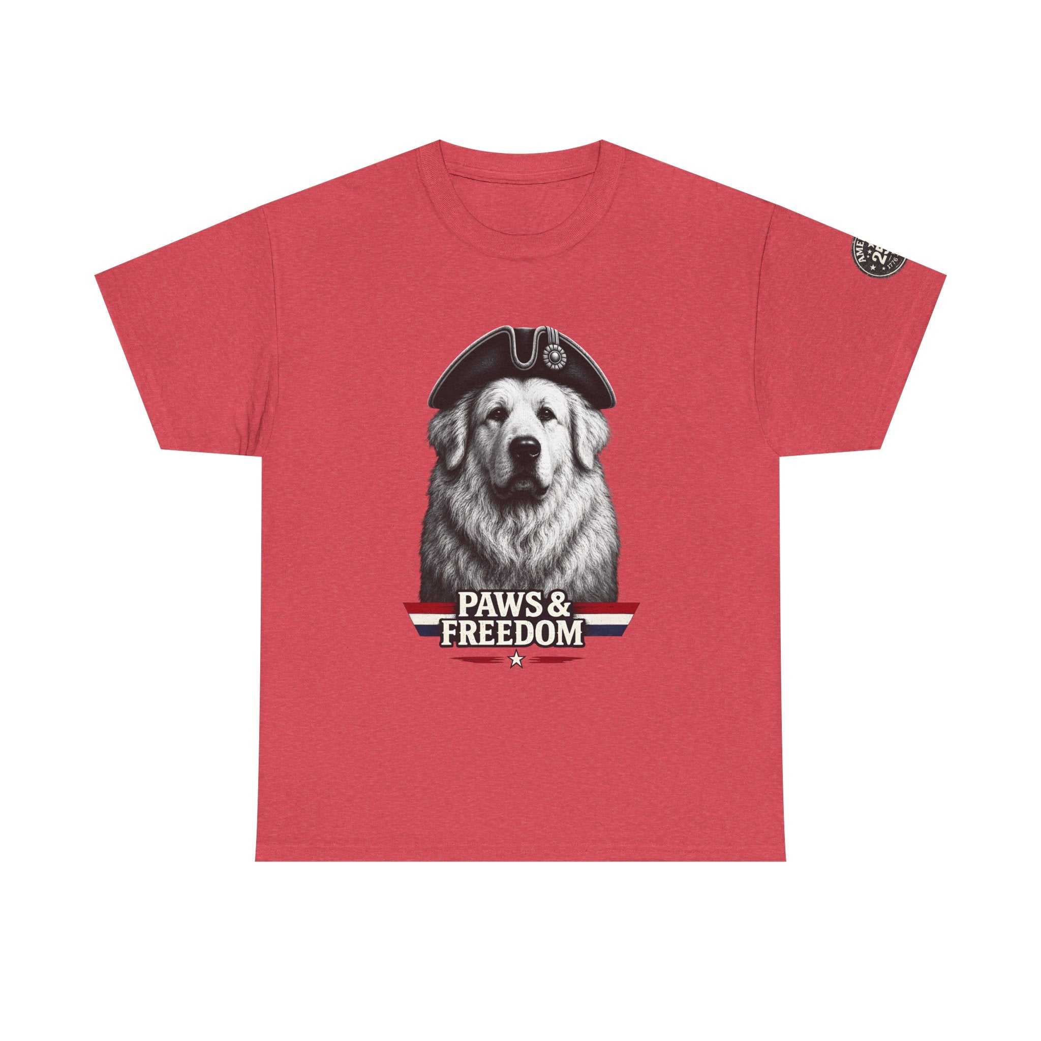 Great Pyrenees