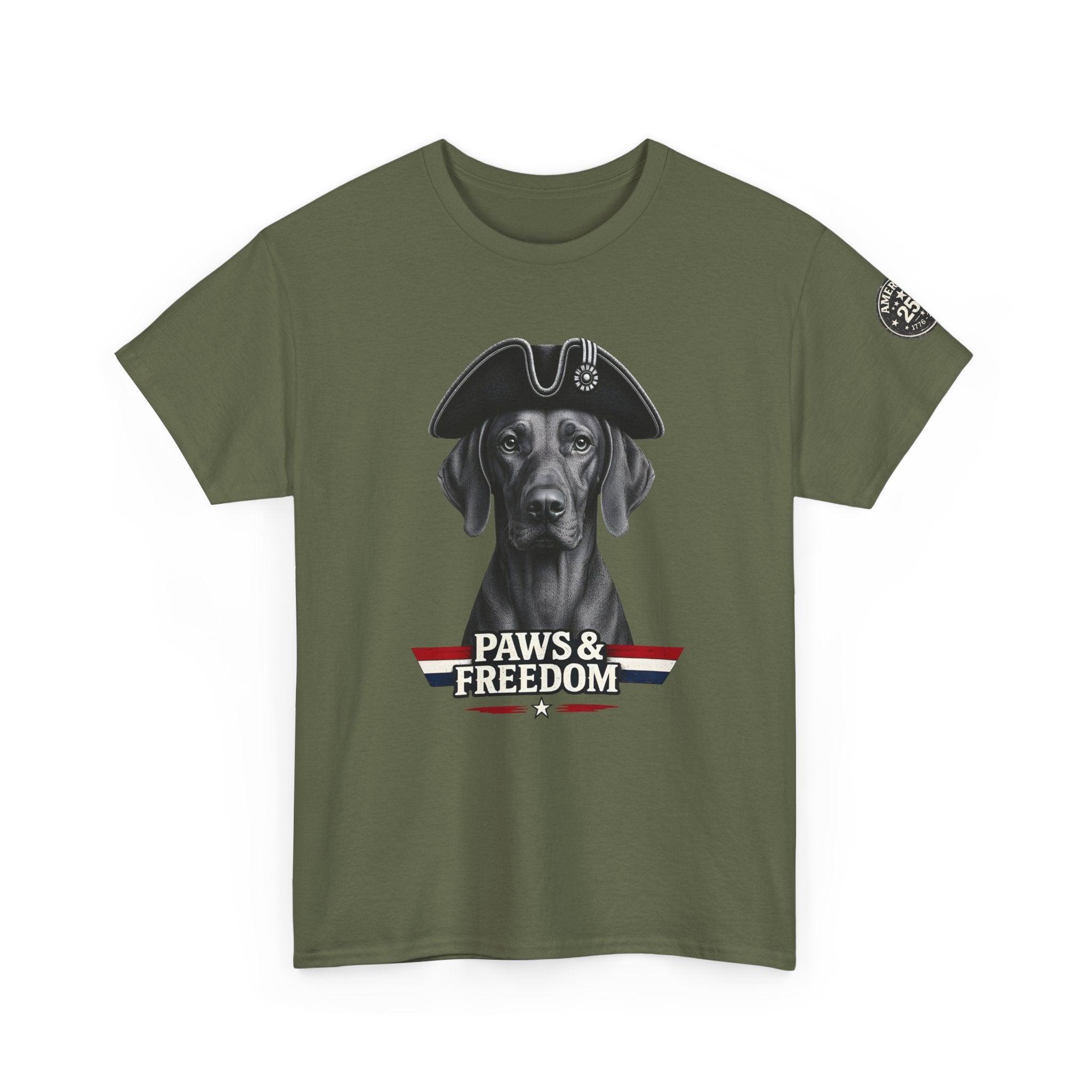 Vizsla