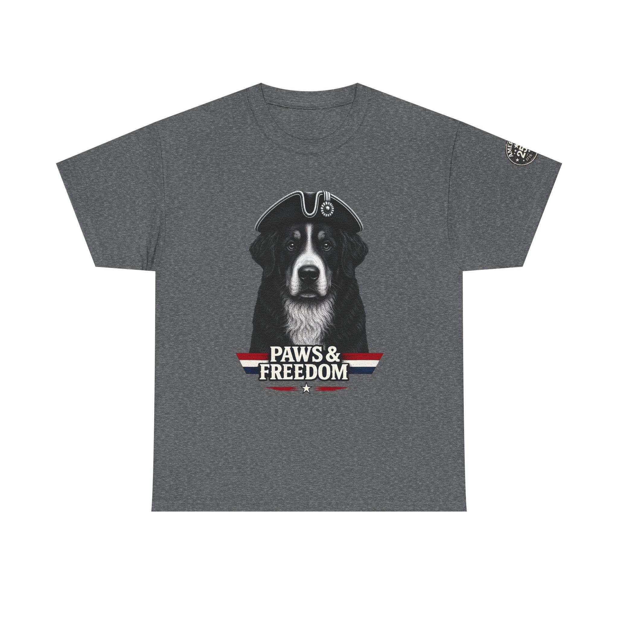 Bernese Mountain Dog