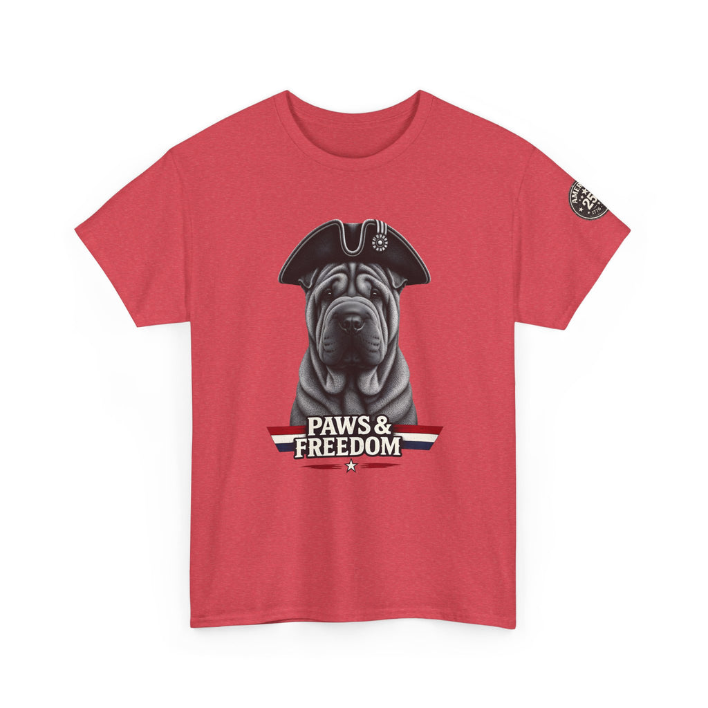 Shar Pei