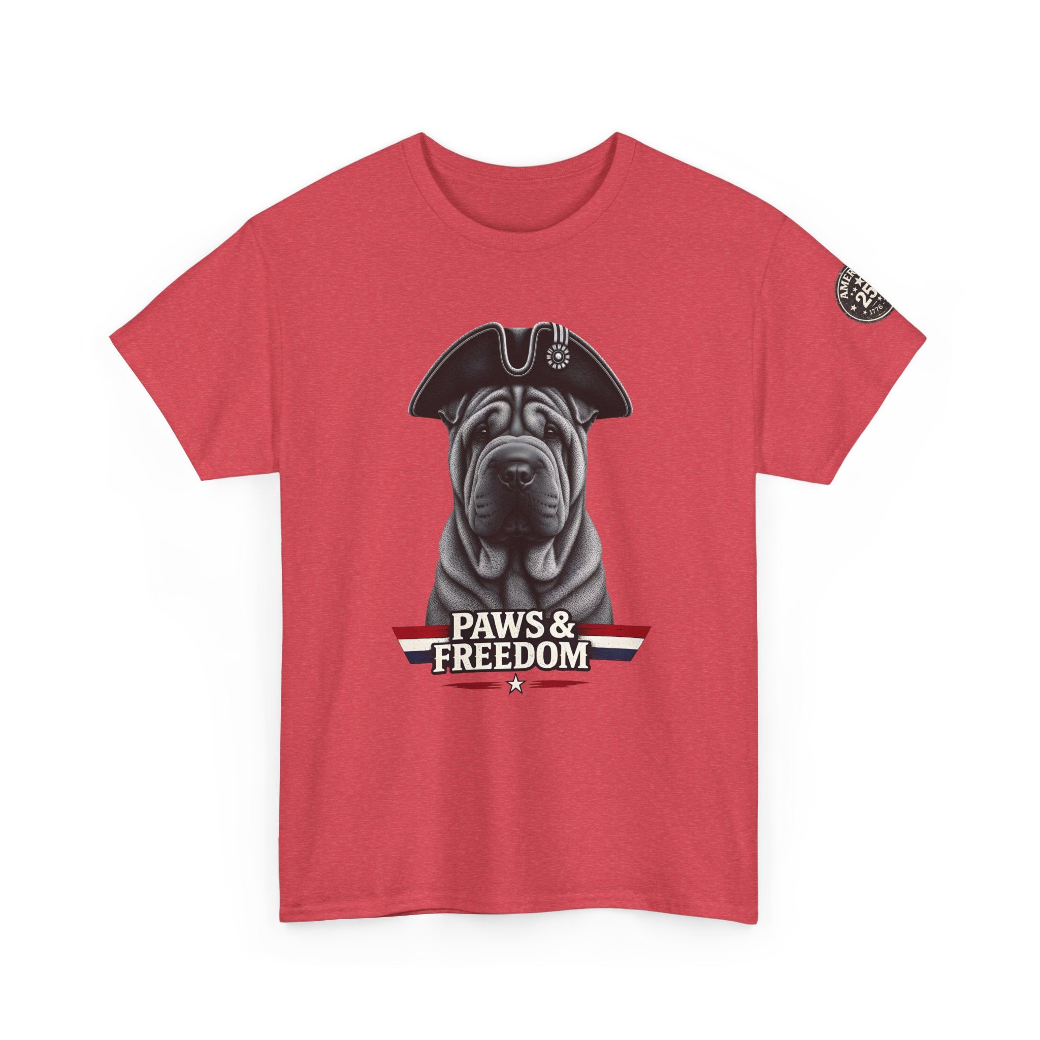 Shar Pei