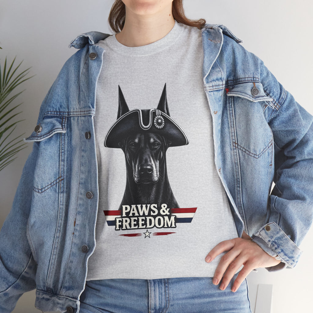 Doberman