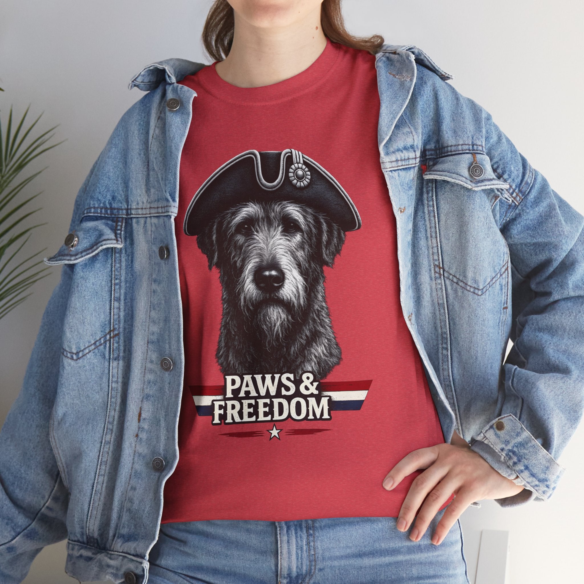 Irish Wolfhound
