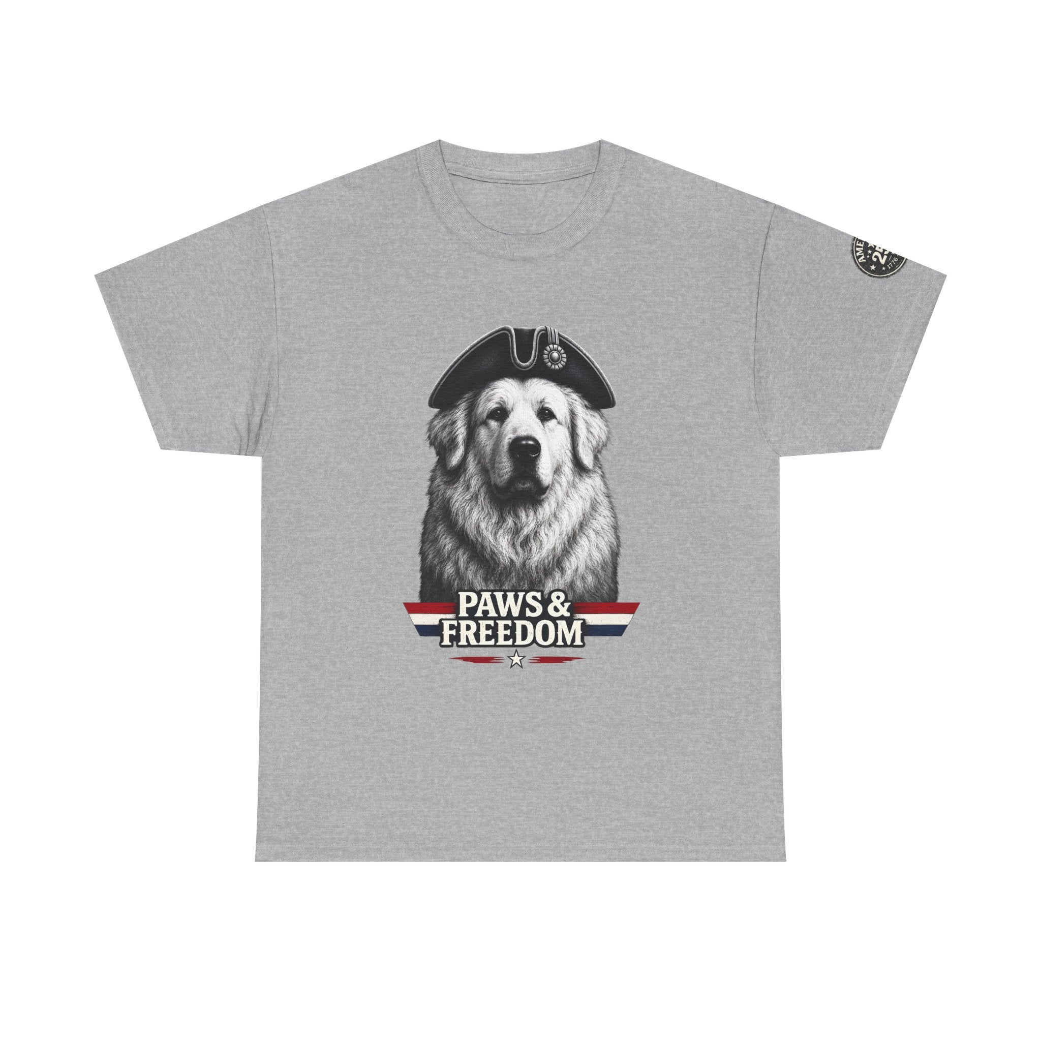 Great Pyrenees